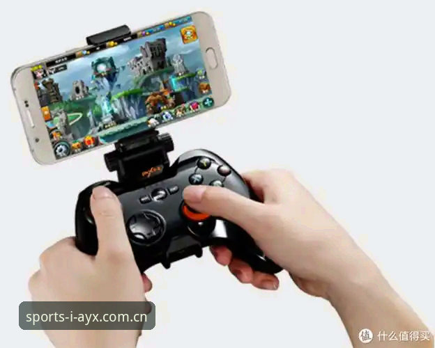 AYX爱游戏怎么样 AYX爱游戏怎么样?技术评测告诉你值不值得尝试